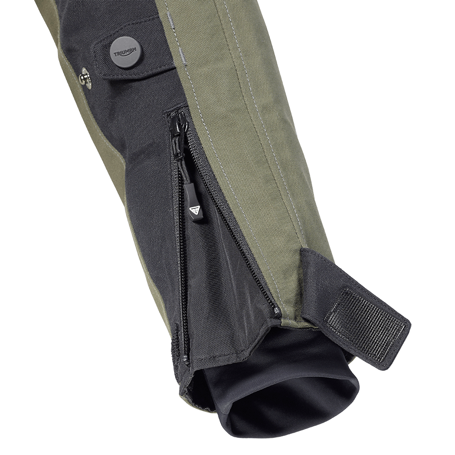 【激安大特価！】 Leith Adventure Clothing Motorcycle | Jacket Black Tourer トップス